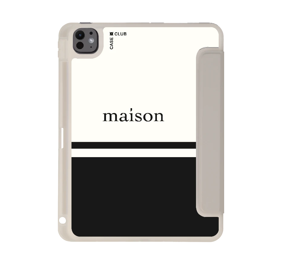 maison keeps the pacific