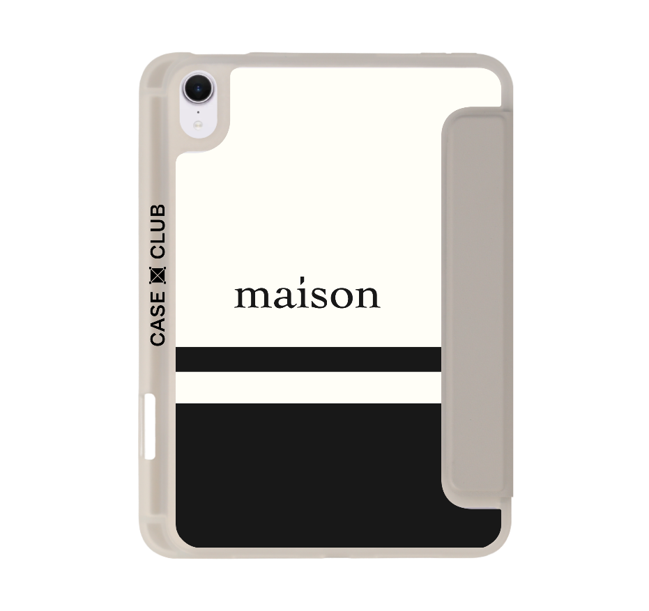 maison keeps the pacific