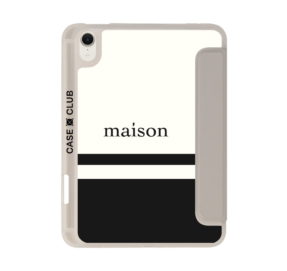 maison keeps the pacific