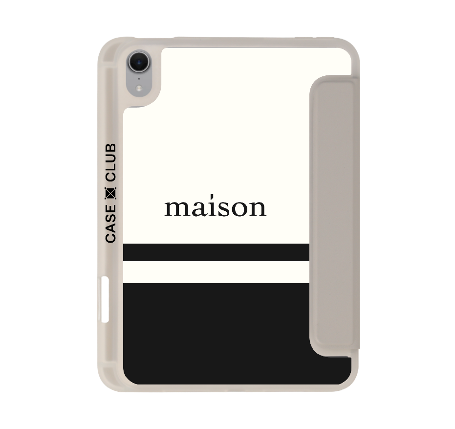 maison keeps the pacific