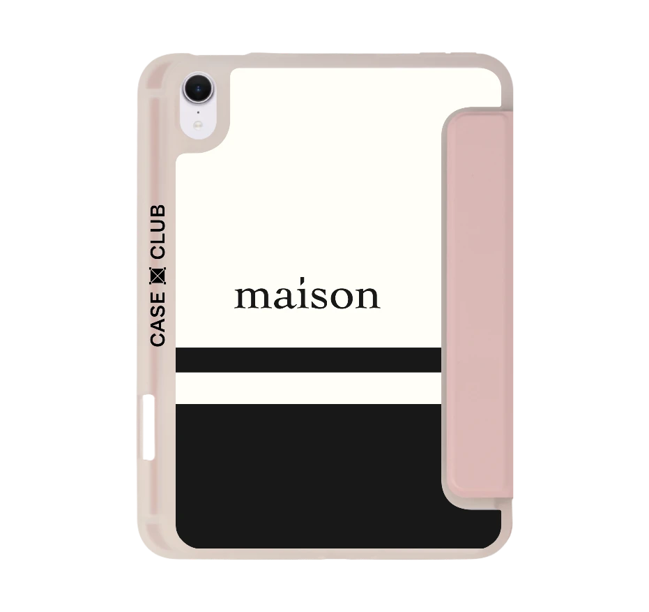 maison keeps the pacific
