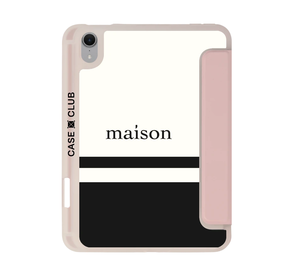 maison keeps the pacific