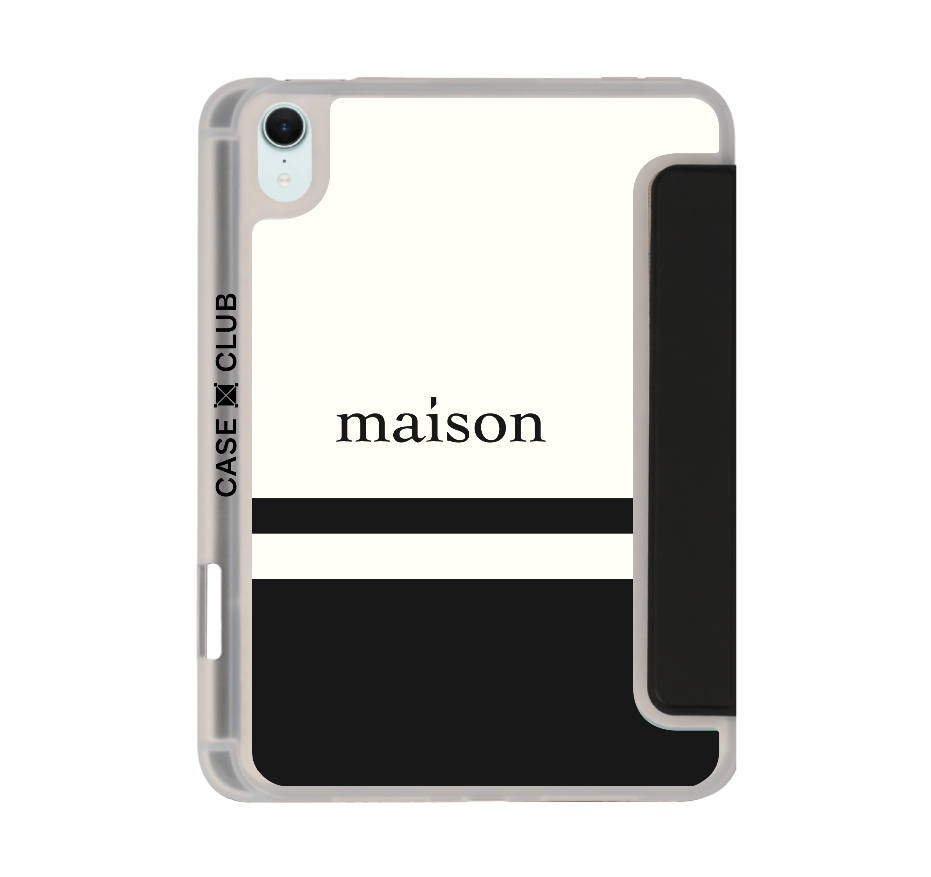 maison keeps the pacific