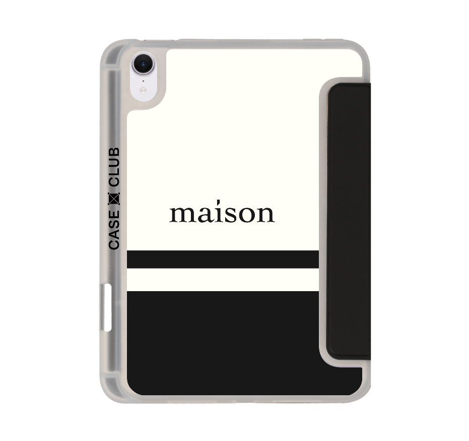 maison keeps the pacific