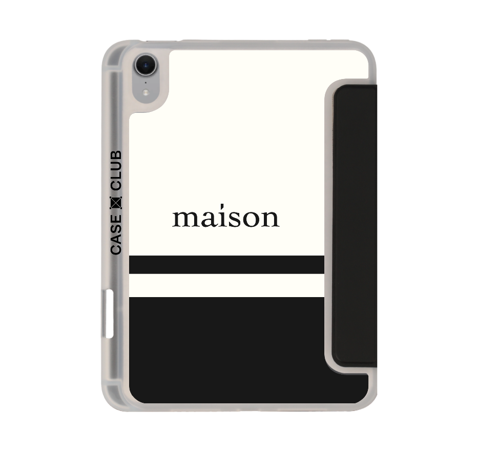 maison keeps the pacific