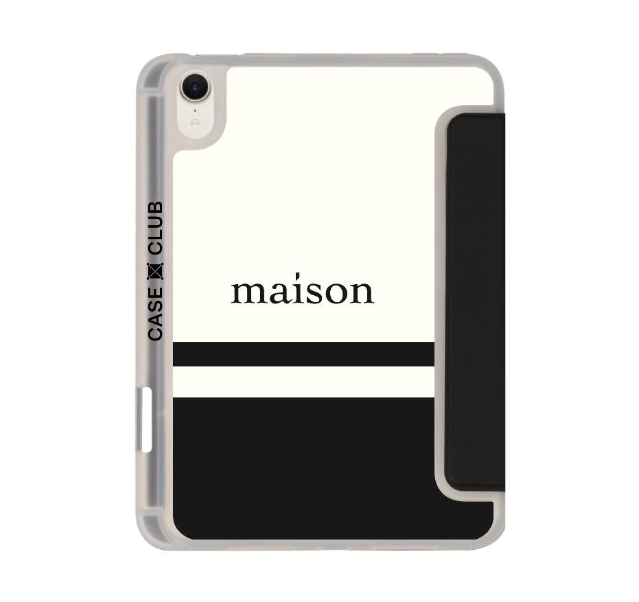 maison keeps the pacific
