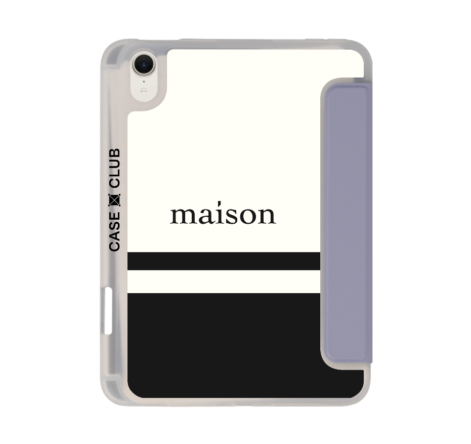 maison keeps the pacific
