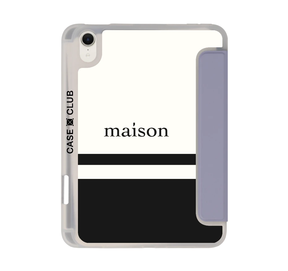 maison keeps the pacific