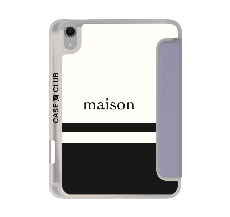 maison keeps the pacific