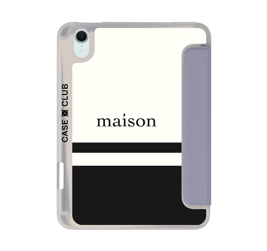 maison keeps the pacific