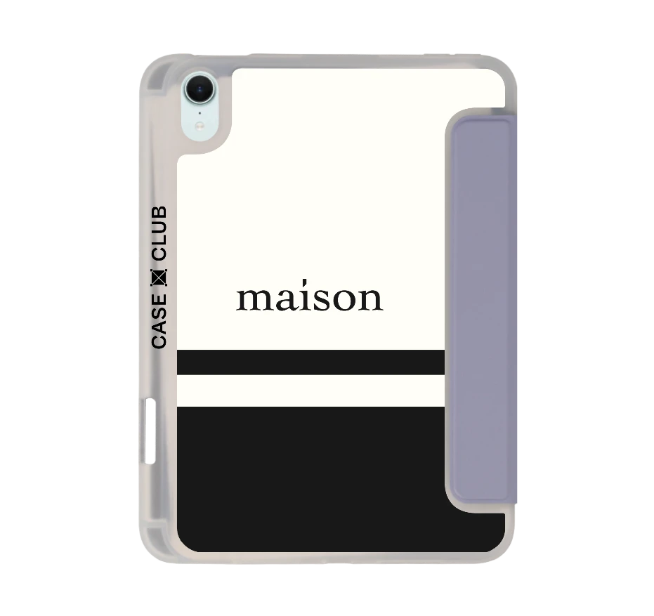 maison keeps the pacific