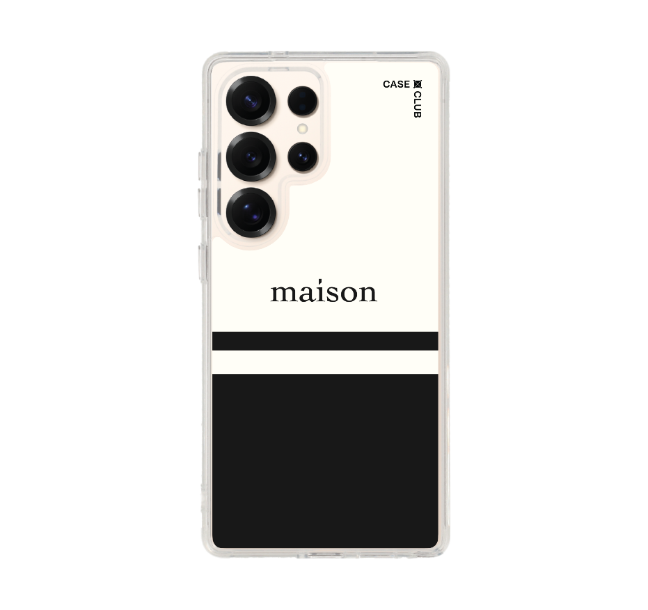 maison keeps the pacific