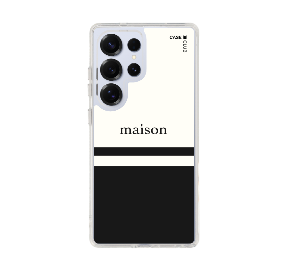 maison keeps the pacific