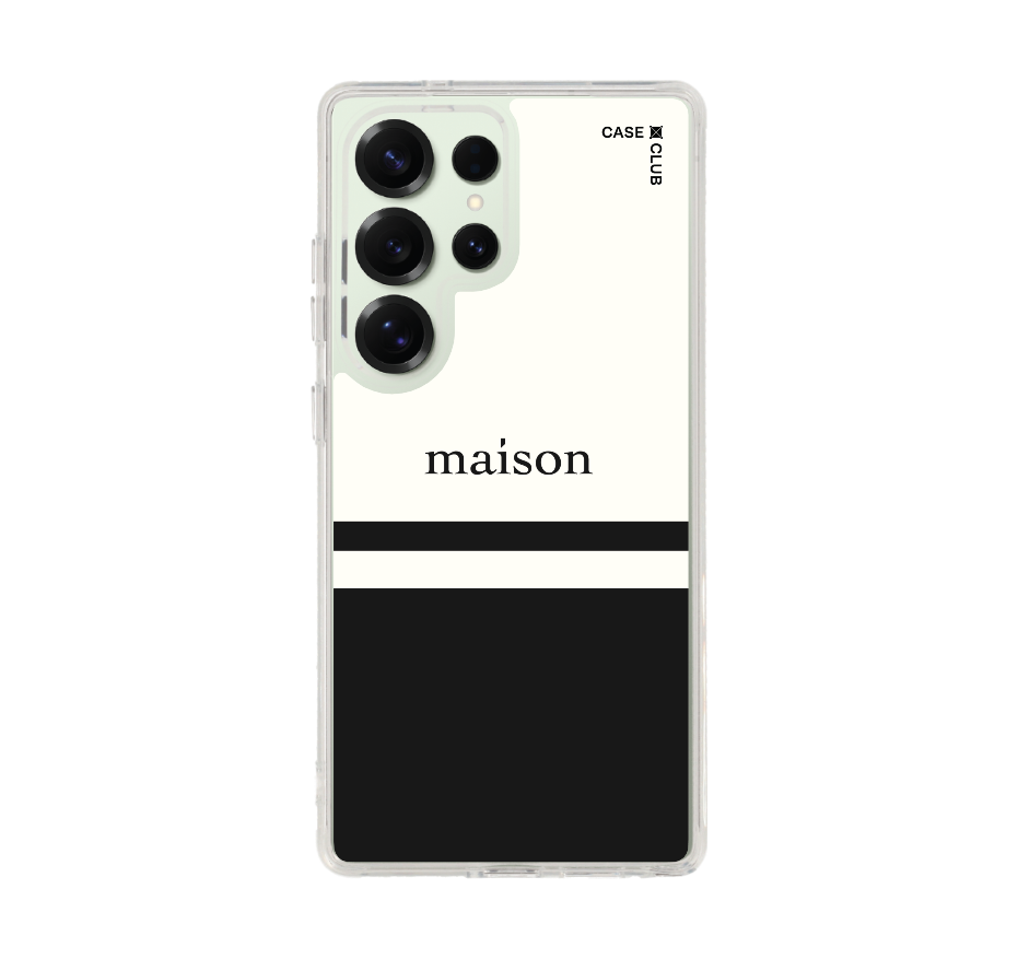 maison keeps the pacific