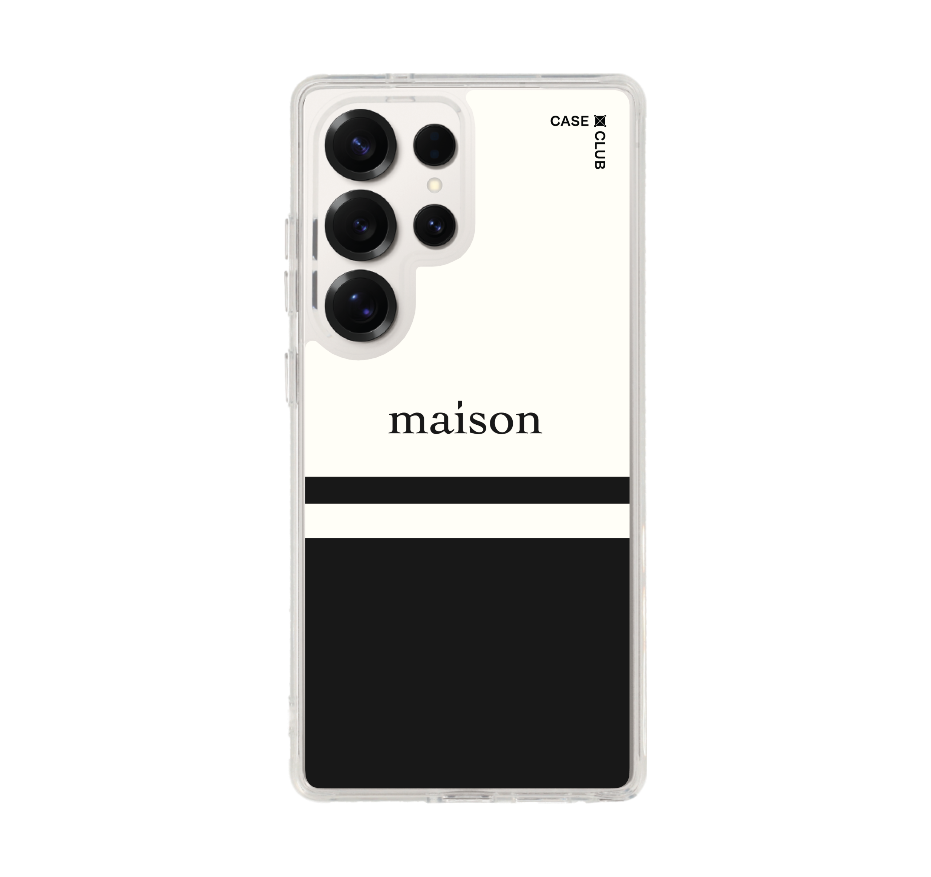 maison keeps the pacific