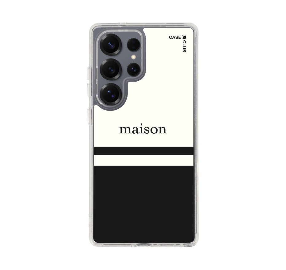 maison keeps the pacific