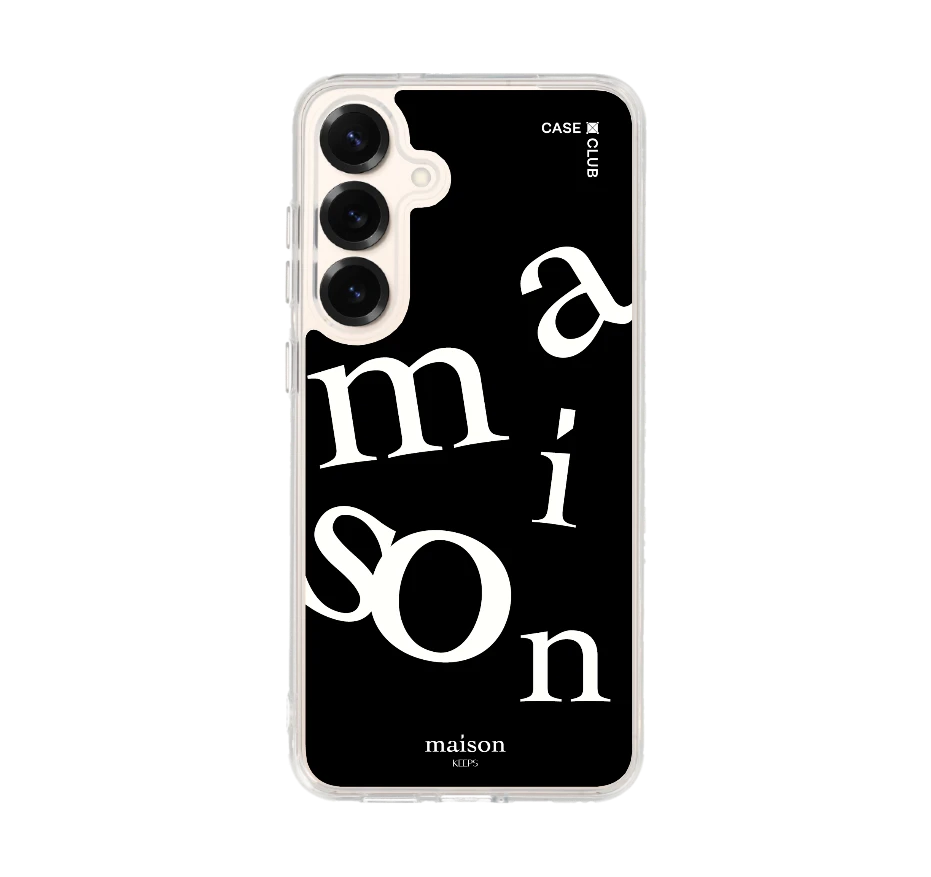 maison keeps the imbalance