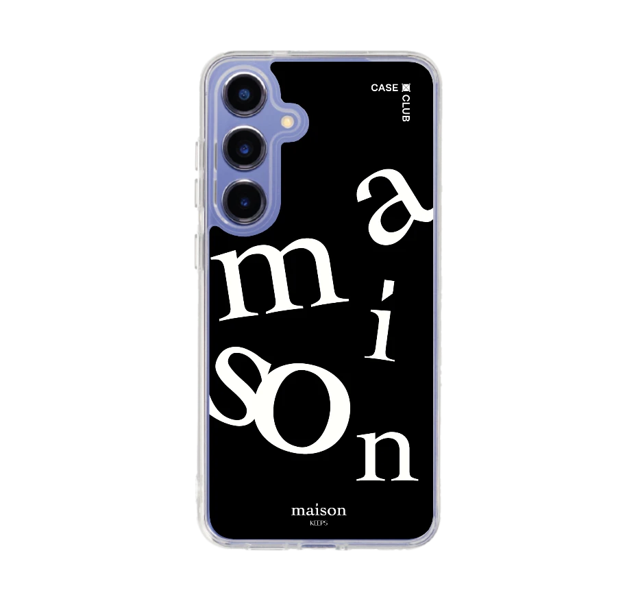 maison keeps the imbalance