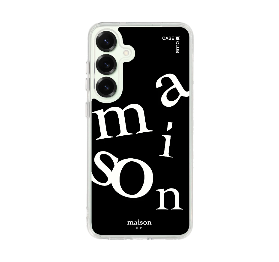 maison keeps the imbalance