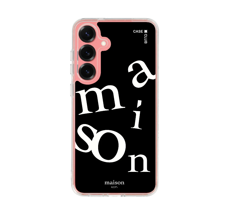 maison keeps the imbalance