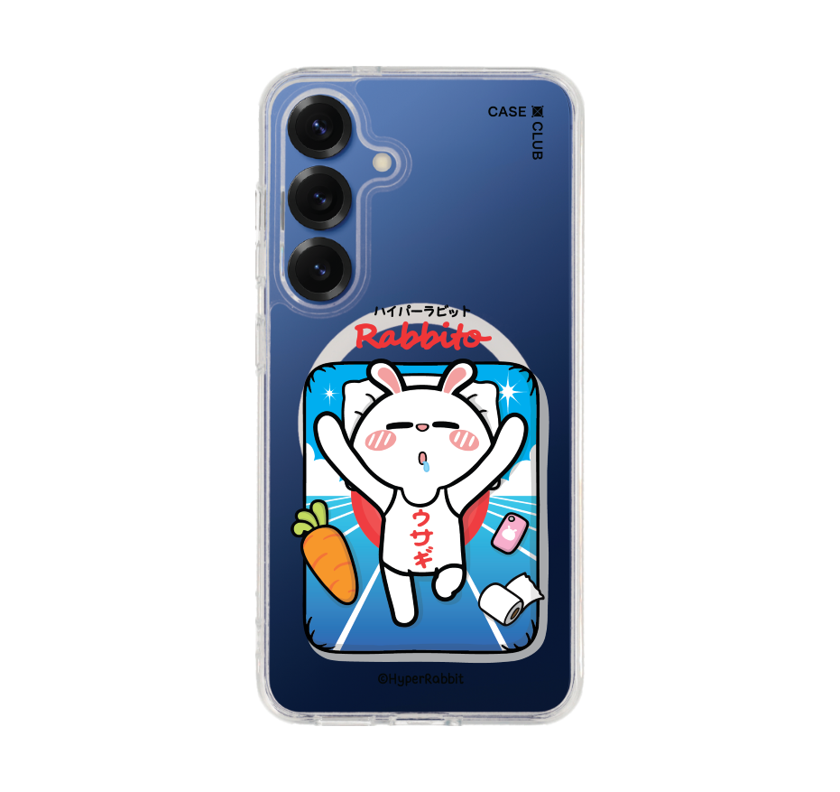 hyper rabbit แรบบิทโตะ