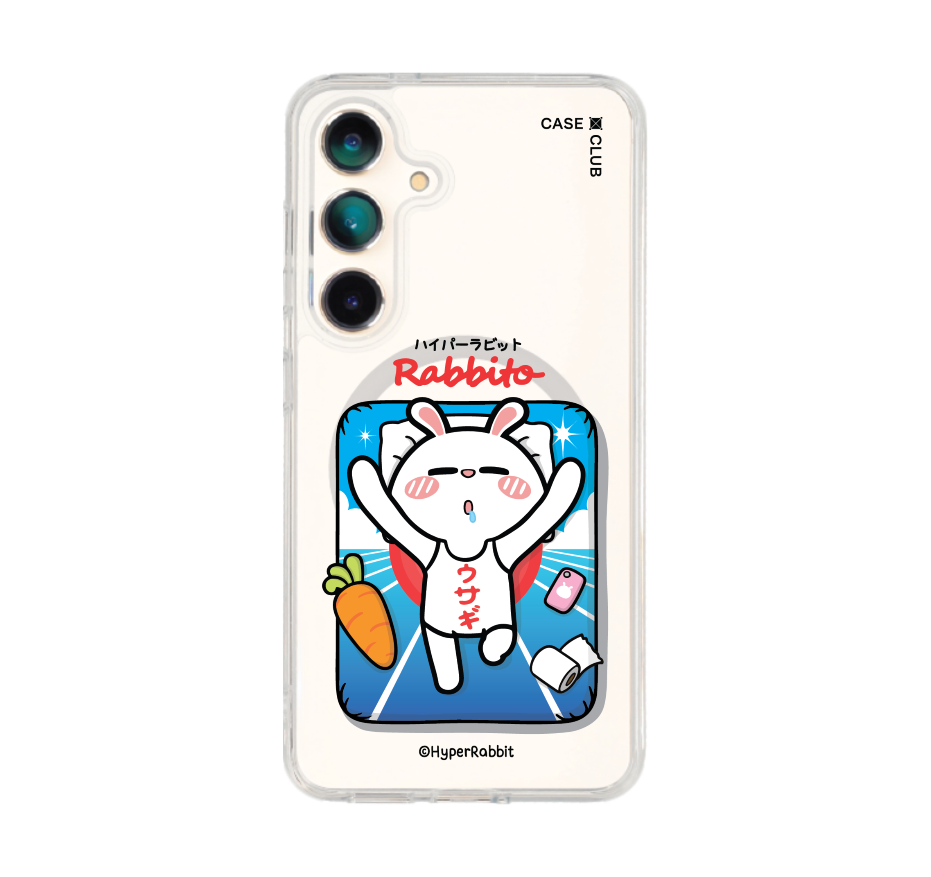 hyper rabbit แรบบิทโตะ
