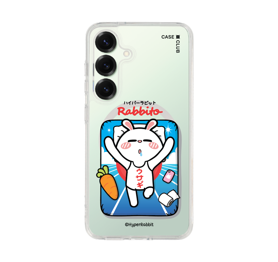 hyper rabbit แรบบิทโตะ