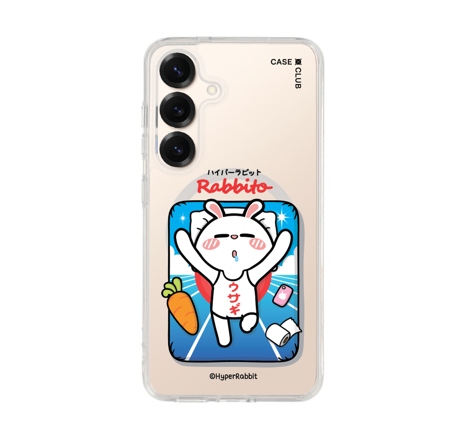 hyper rabbit แรบบิทโตะ