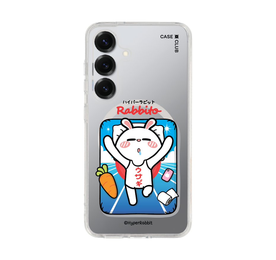 hyper rabbit แรบบิทโตะ