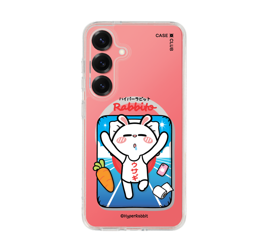 hyper rabbit แรบบิทโตะ