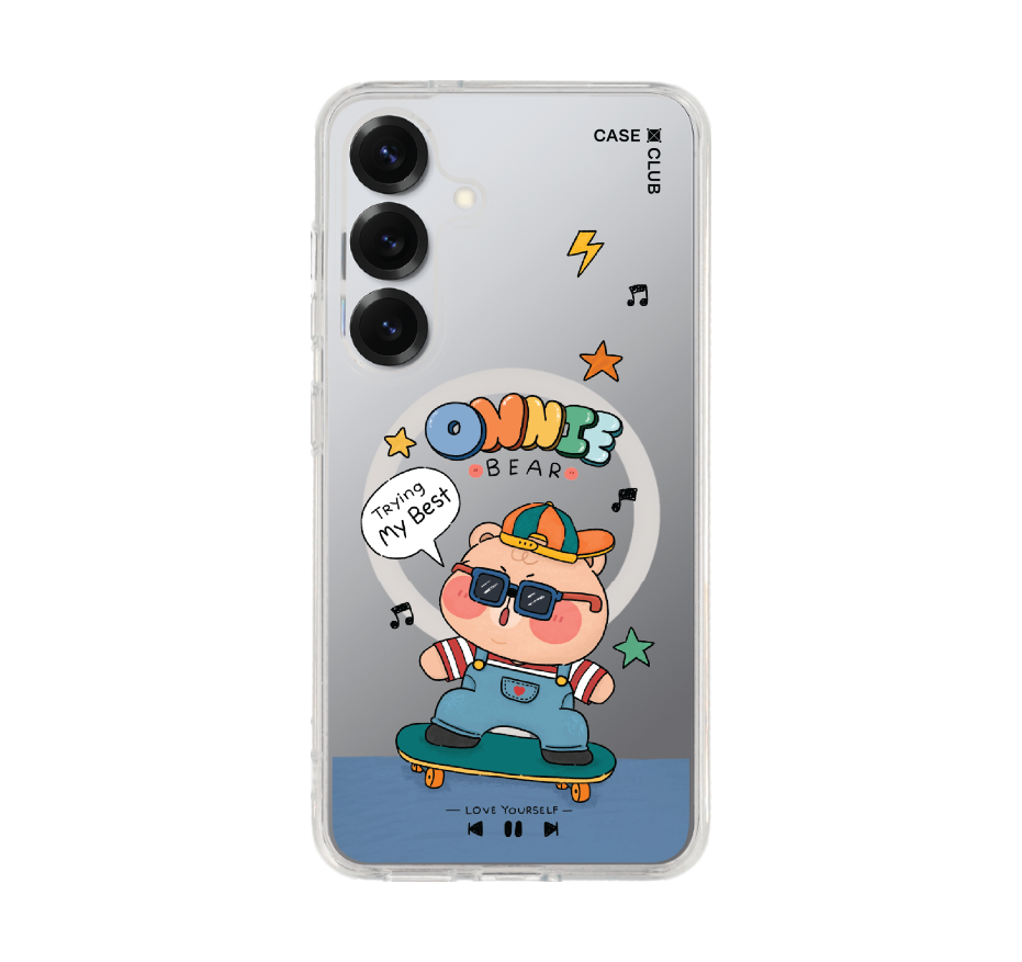 onnie bear สเก็ตบอร์ด