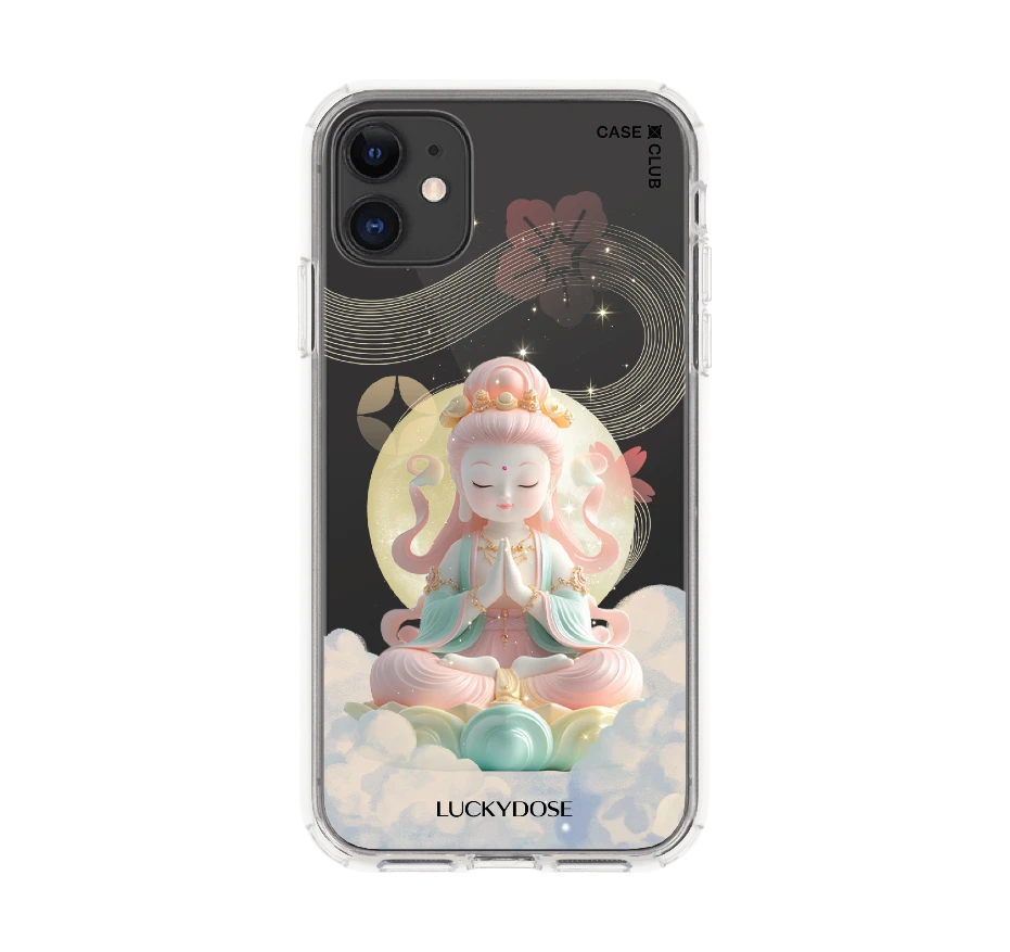 luckydose guanyin