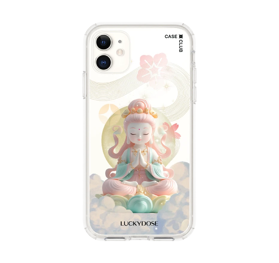 luckydose guanyin