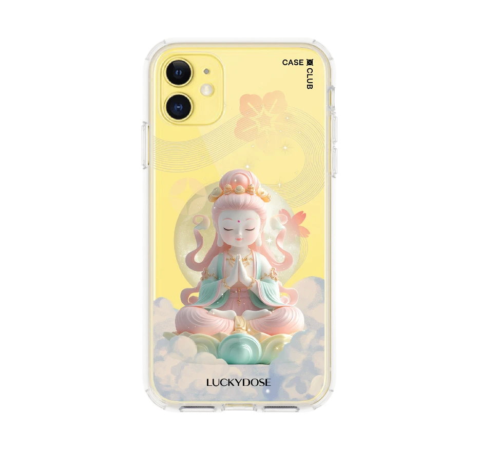 luckydose guanyin