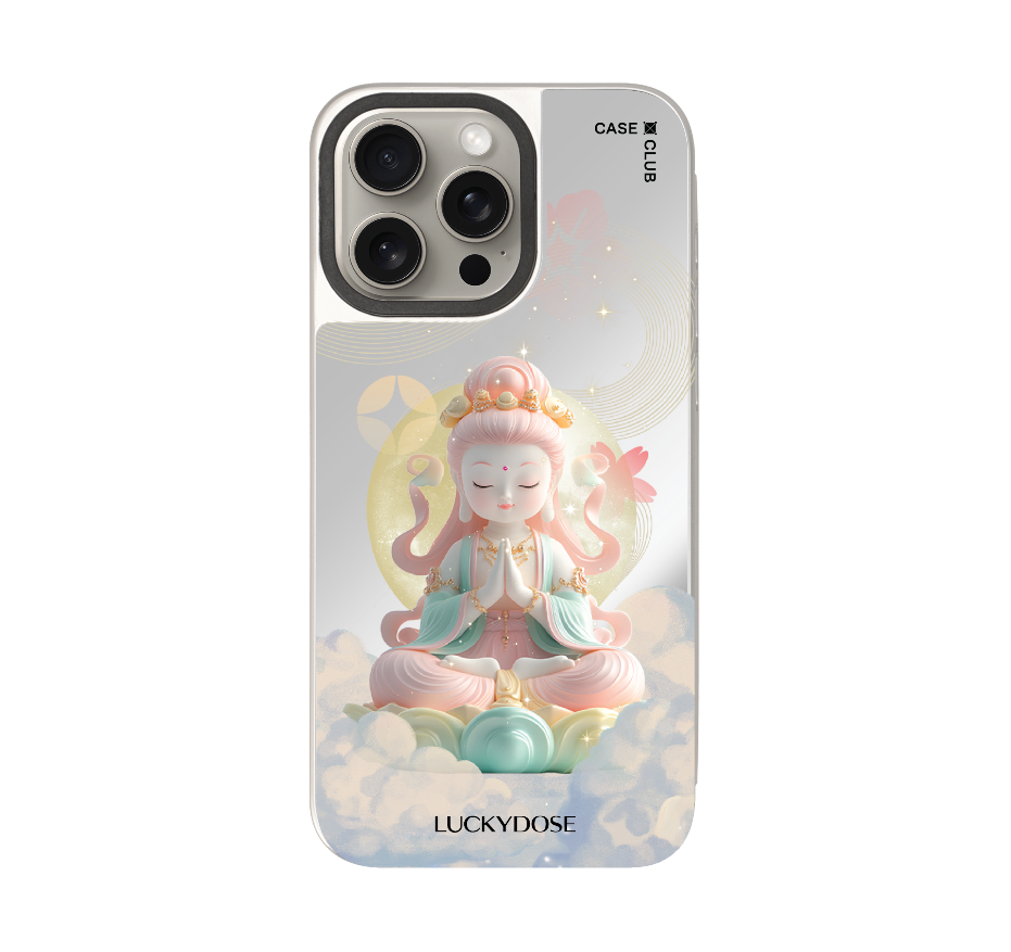 luckydose เจ้าแม่กวนอิม