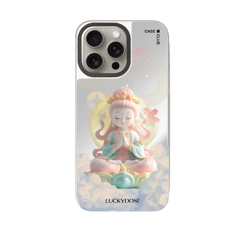 luckydose เจ้าแม่กวนอิม