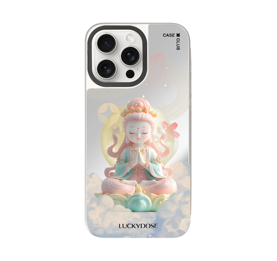 luckydose เจ้าแม่กวนอิม