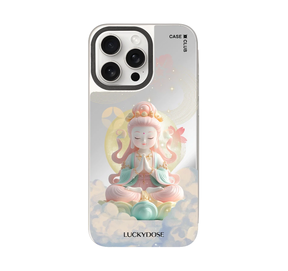 luckydose เจ้าแม่กวนอิม