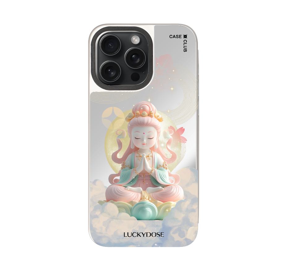 luckydose เจ้าแม่กวนอิม