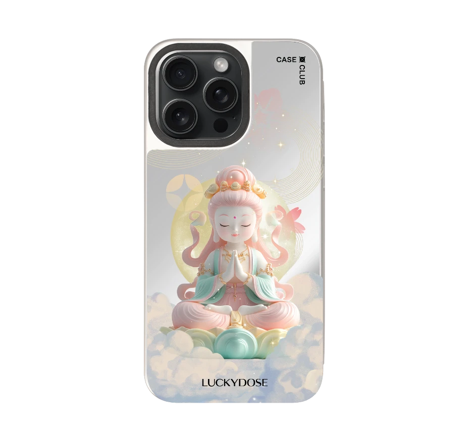 luckydose เจ้าแม่กวนอิม