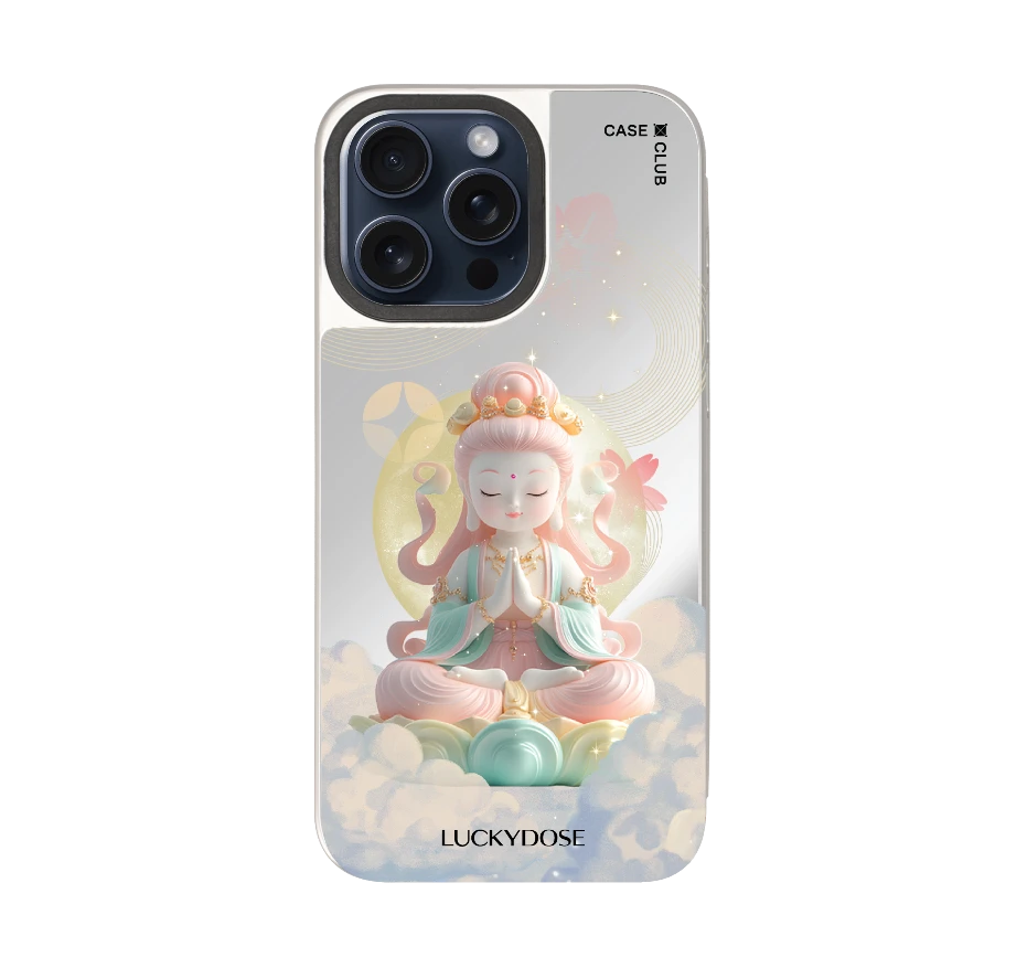 luckydose เจ้าแม่กวนอิม