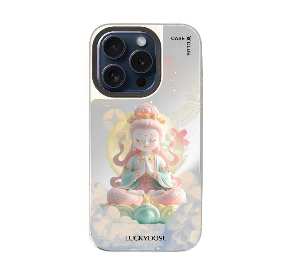 luckydose guanyin