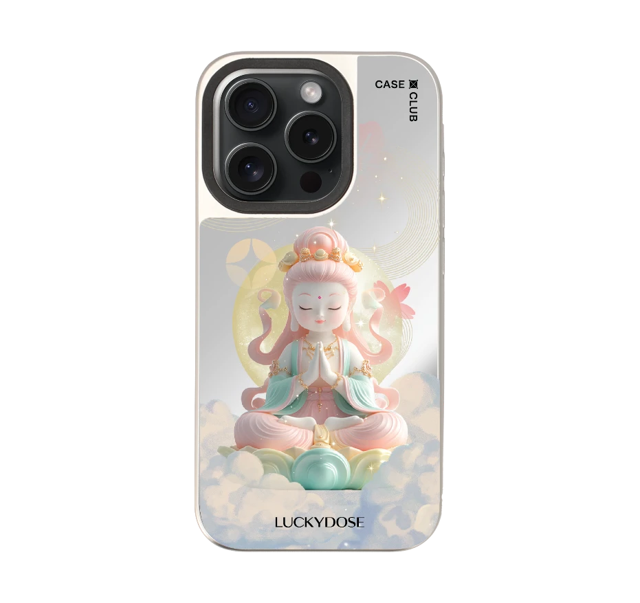 luckydose guanyin