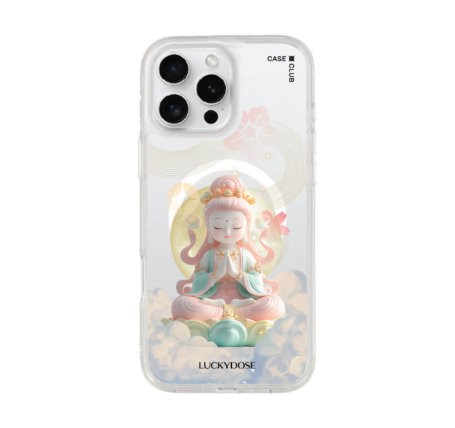 luckydose เจ้าแม่กวนอิม