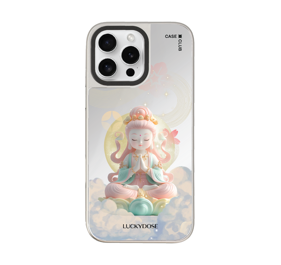 luckydose guanyin