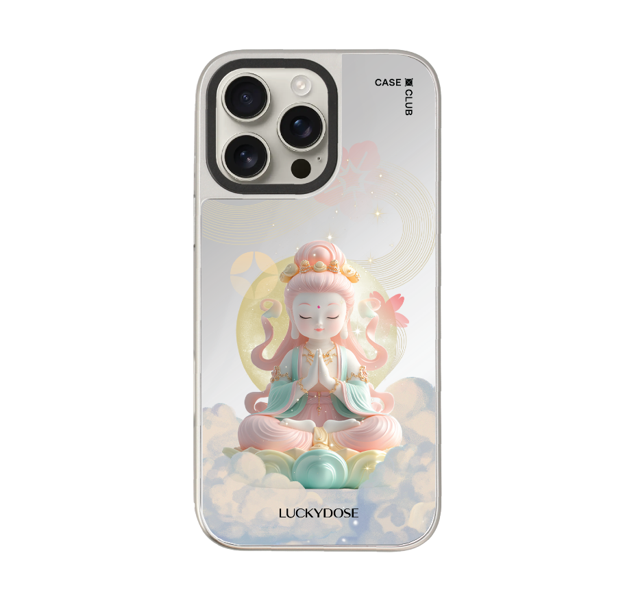 luckydose guanyin