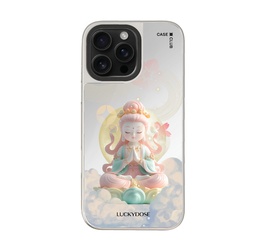 luckydose guanyin