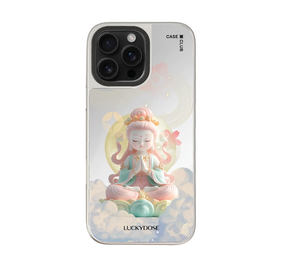 luckydose guanyin
