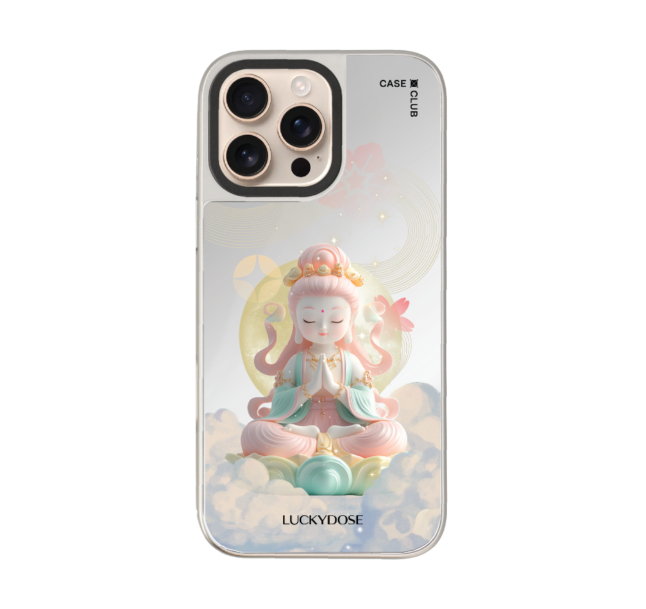 luckydose guanyin