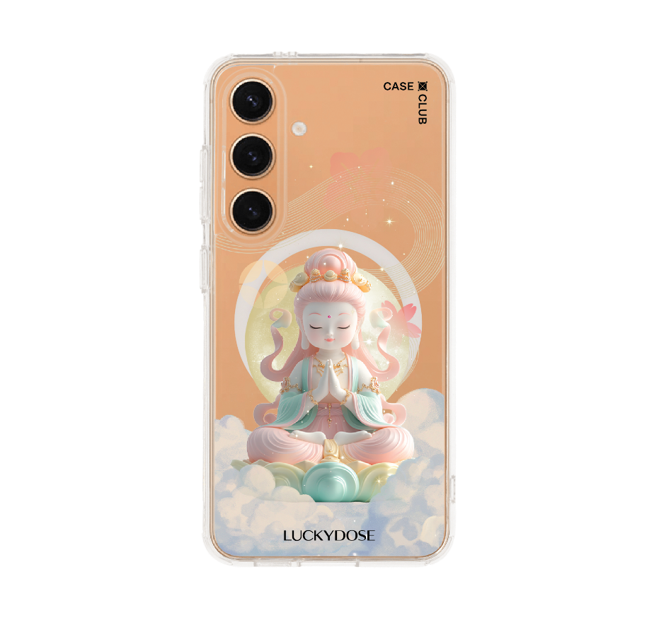 luckydose guanyin